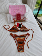 Amore Bikini Set