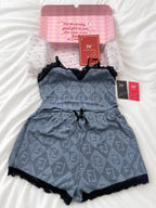 Ash Nightwear Set
