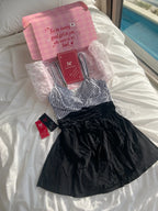 Aura Swim dress