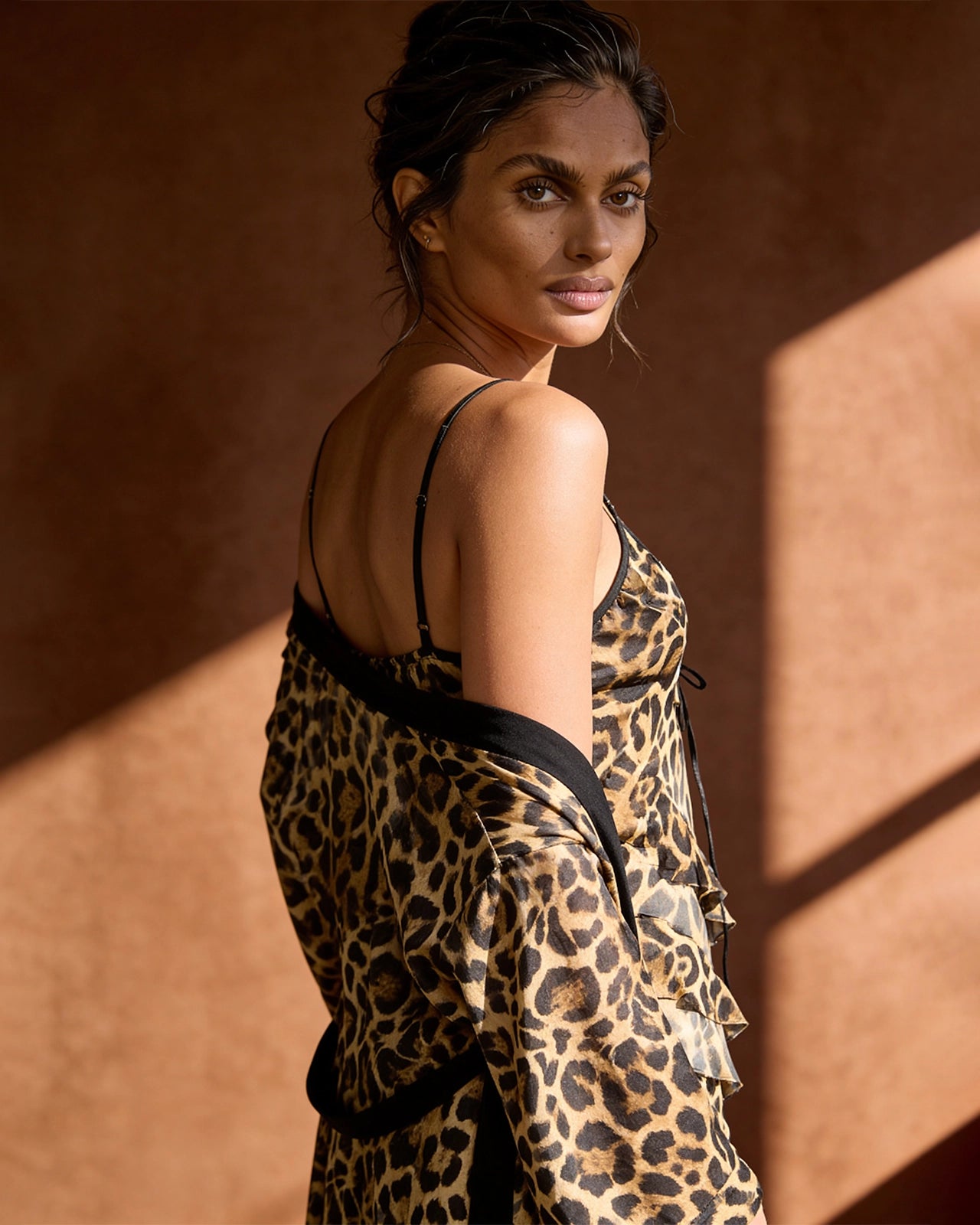 Dune Dusk Till Dawn Chemise