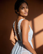 Frost Dusk Till Dawn Romper