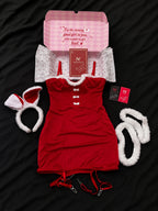 Bunny Cosplay Set