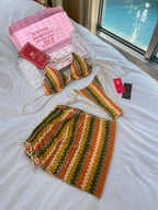 Charm Bikini Set