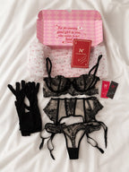 Crush Set