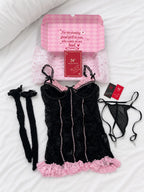 Daisy Set