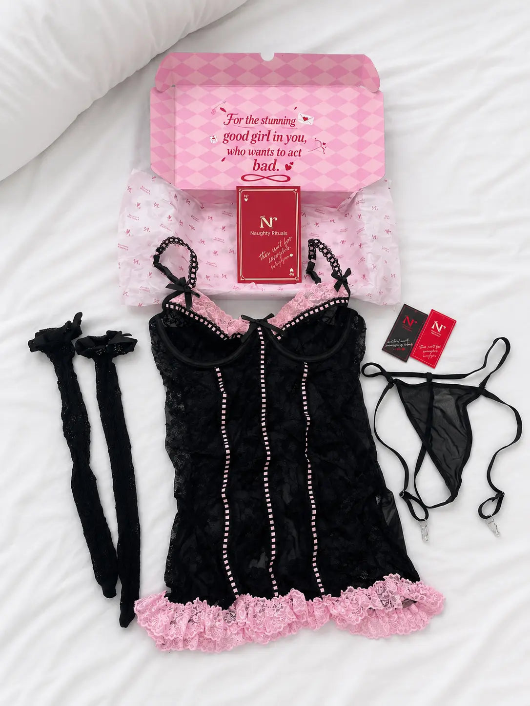 Daisy Set