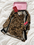 Dune Chemise Set