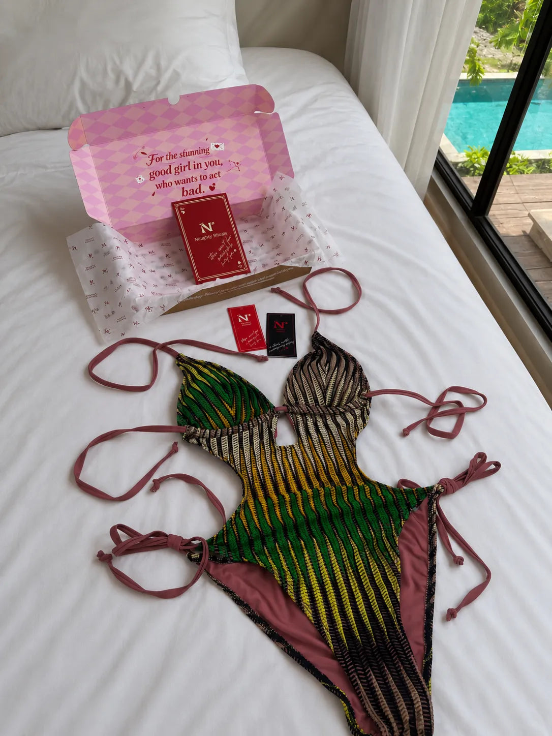 Empress Swimsuit