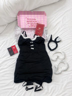 Eva Cosplay Set