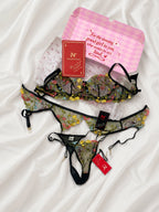 Flora Set