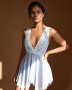Frost Dusk Till Dawn Romper