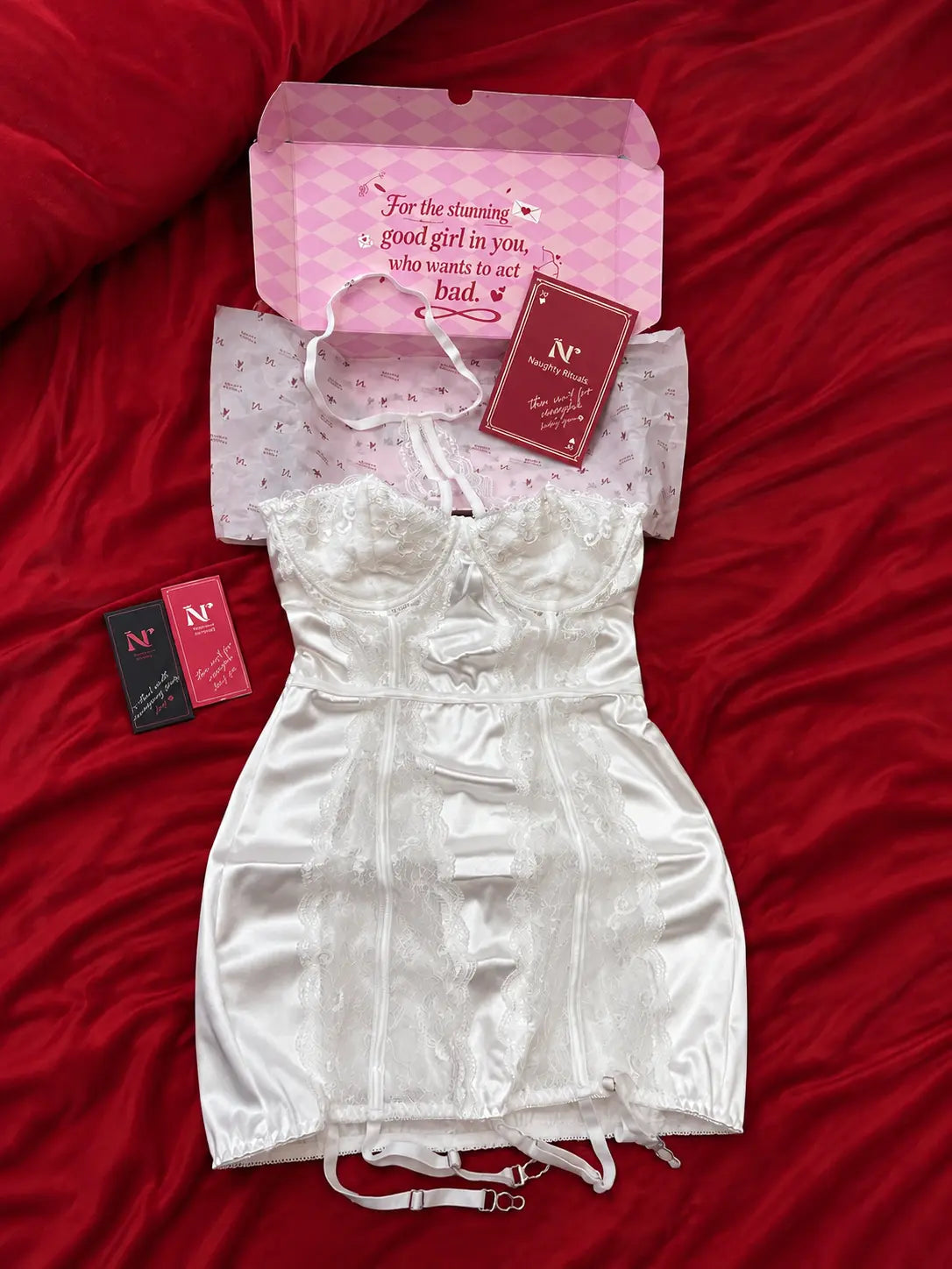 Halo Set
