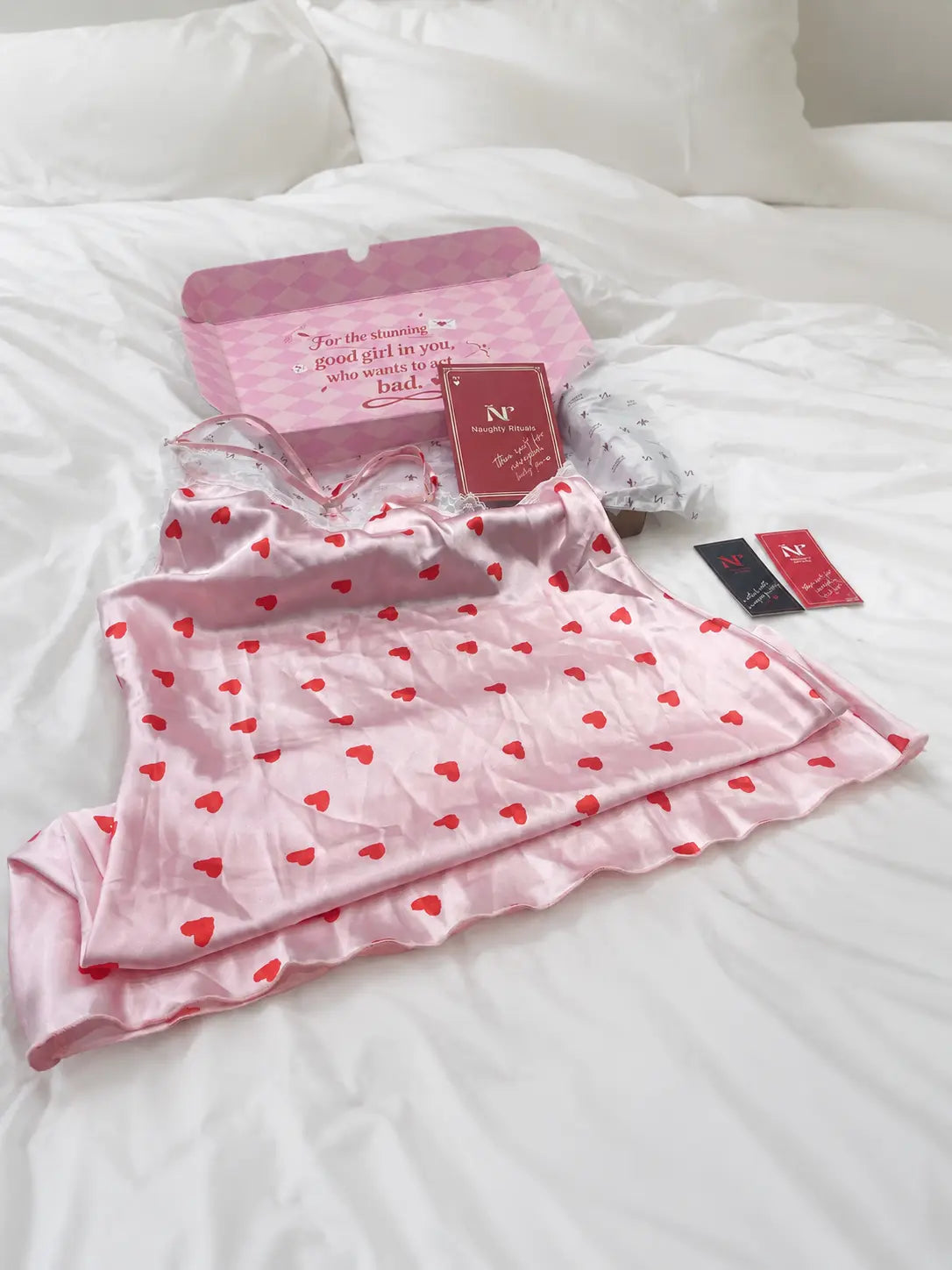 Heartbreaker Dusk Till Dawn Dress