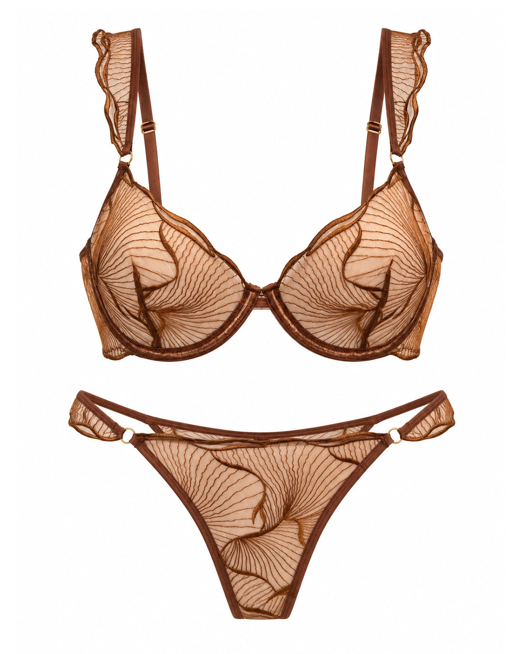 Honey Set