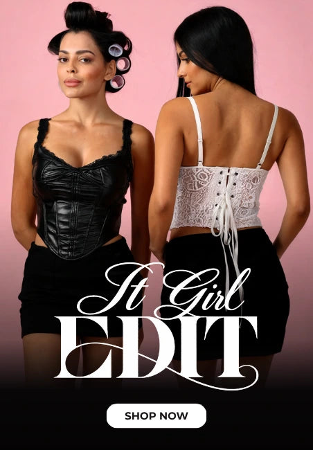 IT Girl Edit - Shop Now