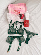 Jade Set