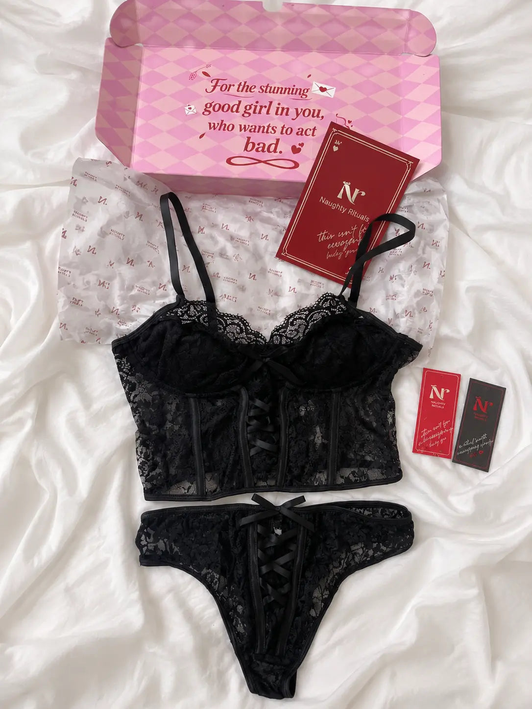 Judy Midnight Muse Set