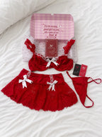 Kiss Set
