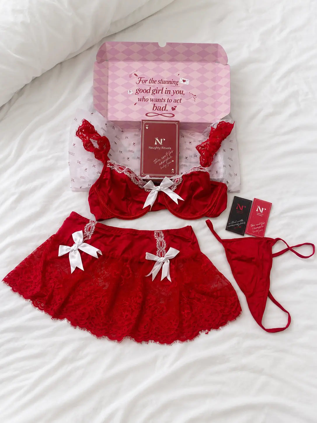 Kiss Set