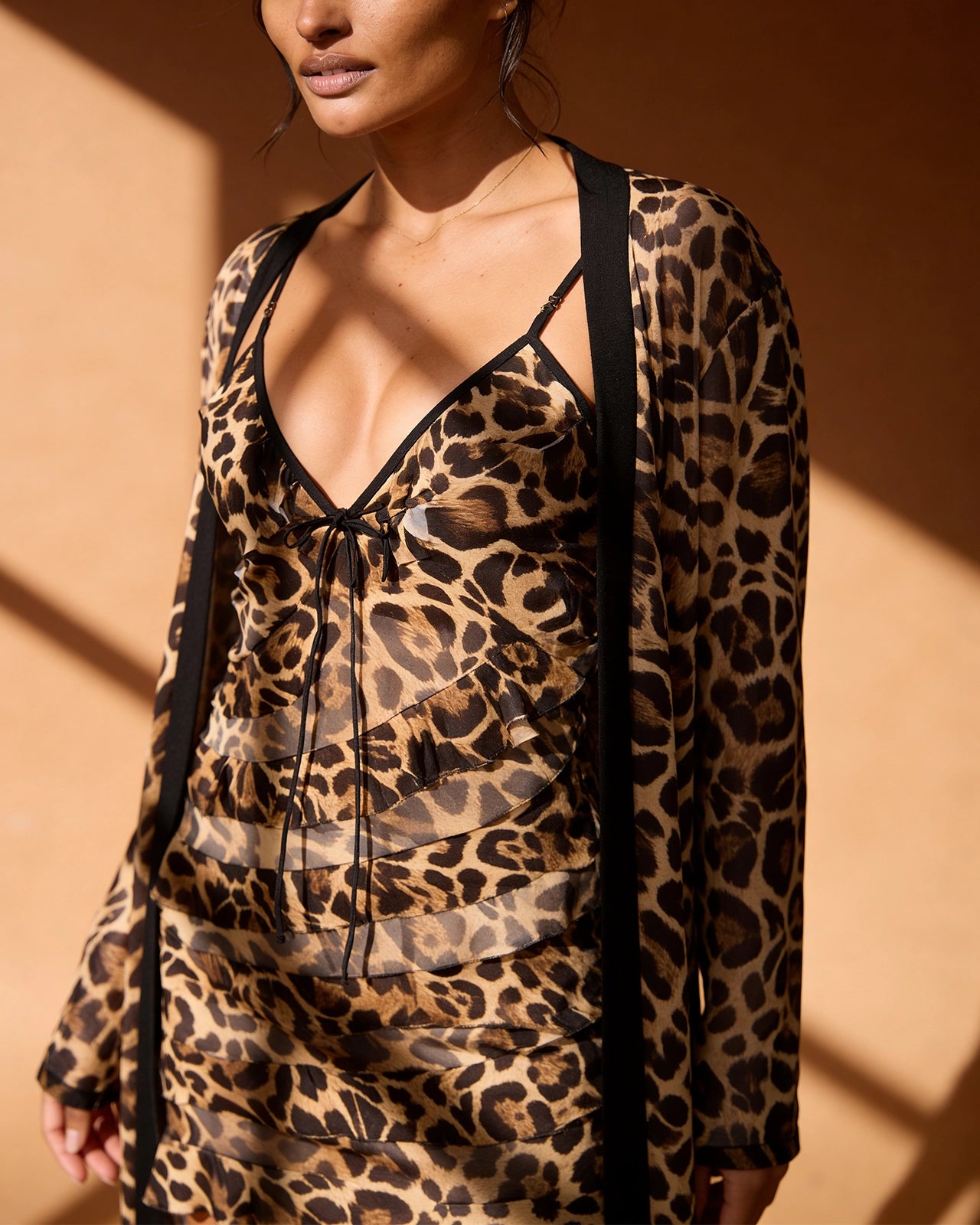 Dune Dusk Till Dawn Chemise