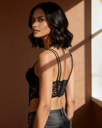 Lily Signature Seduction Corset Top