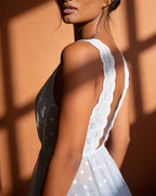 Frost Dusk Till Dawn Romper