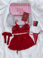 Luv Set