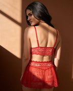 Luv Midnight Muse Set