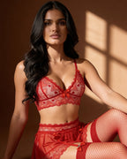 Luv Midnight Muse Set