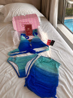 Oasis Bikini Set