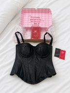 Paige Corset Top