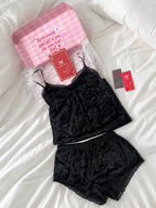 Panther Set