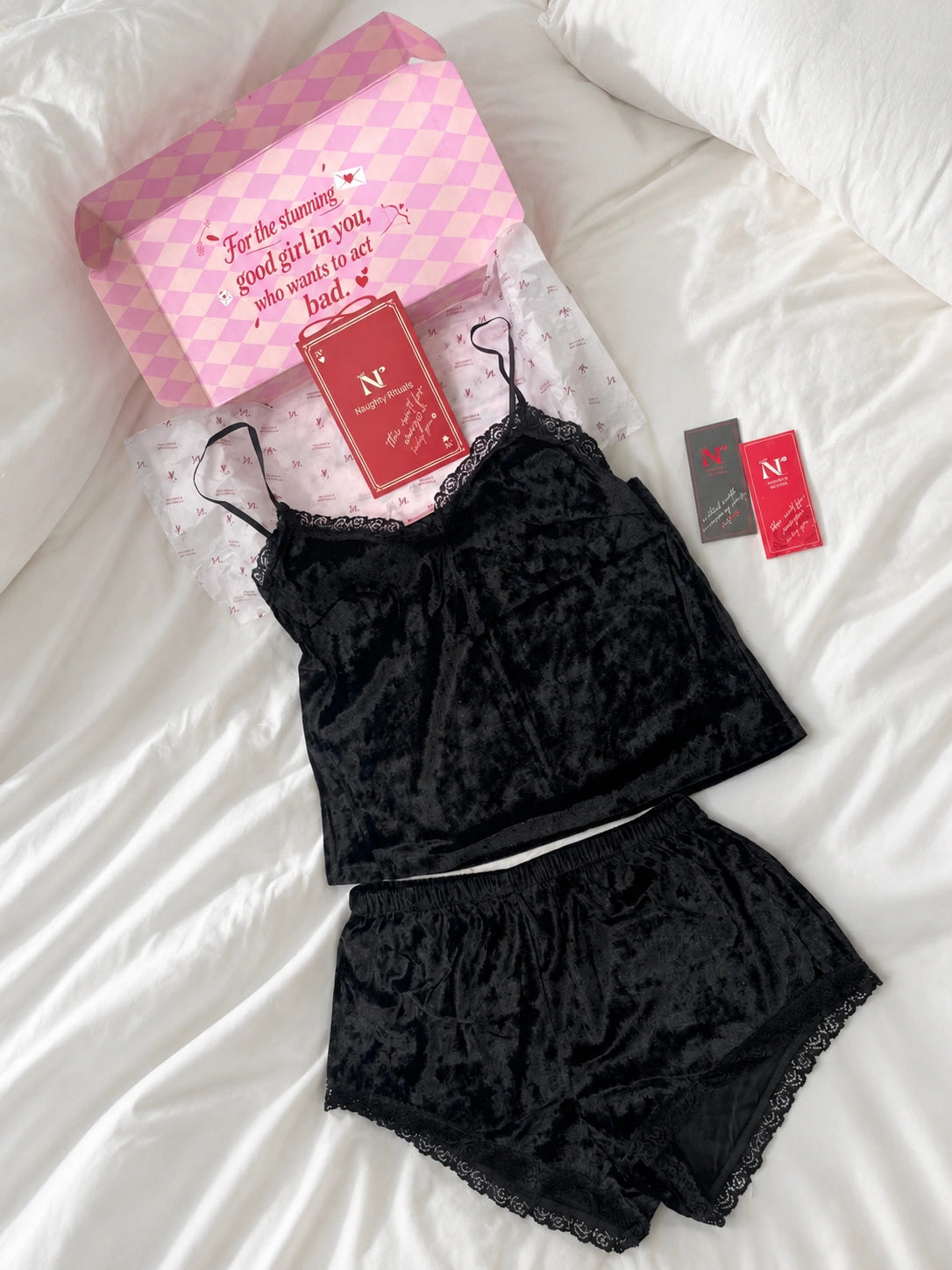 Panther Set