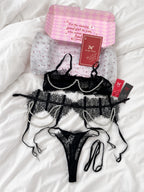 Pearl Set