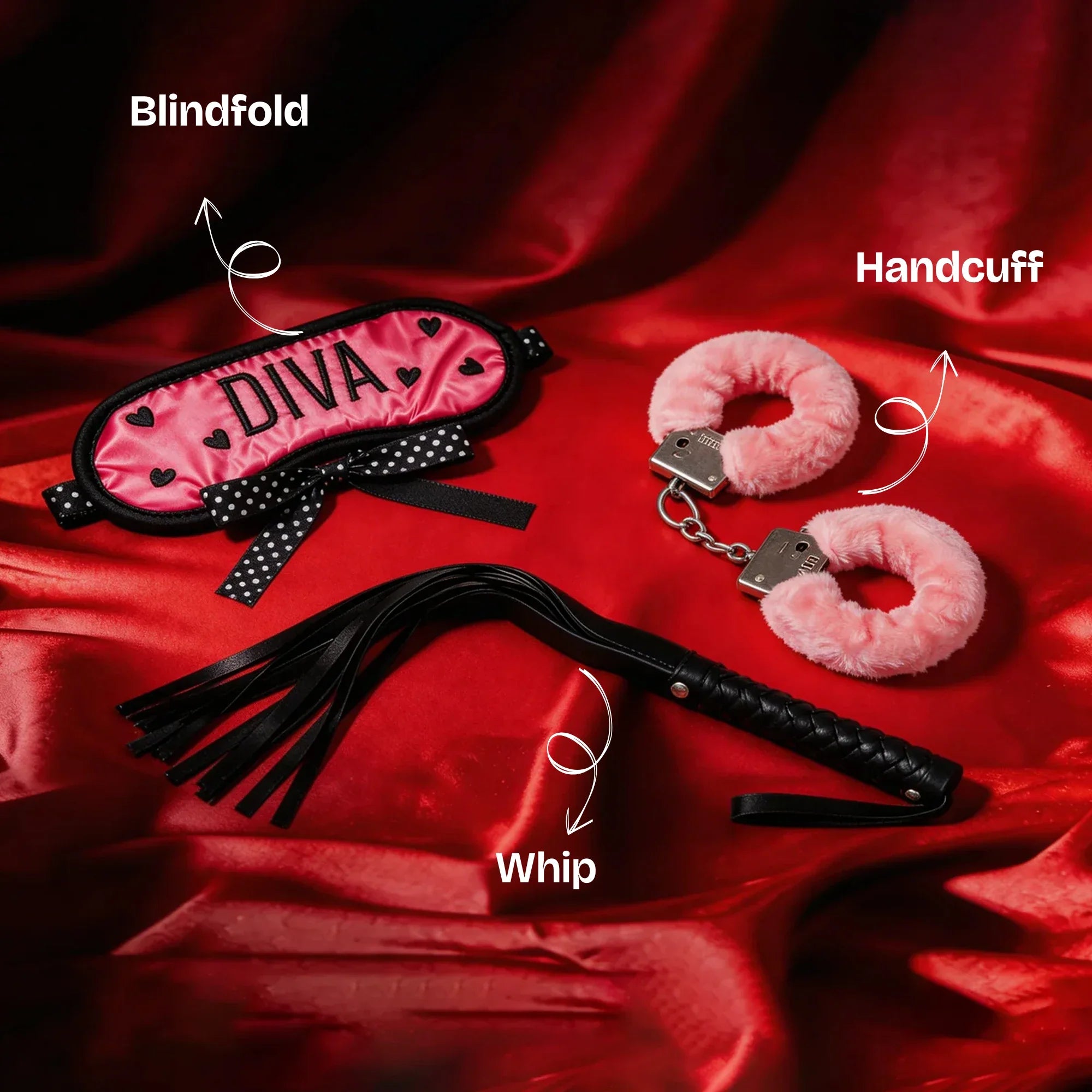 Diva Edition  - Kinkit