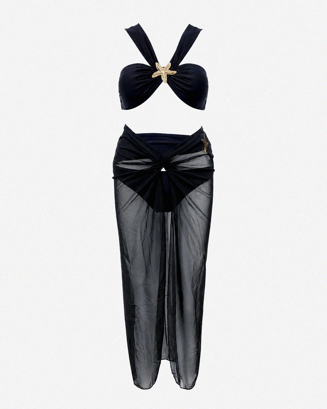 Radiance Bikini Set