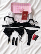 Raven Set