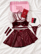 Regal Set
