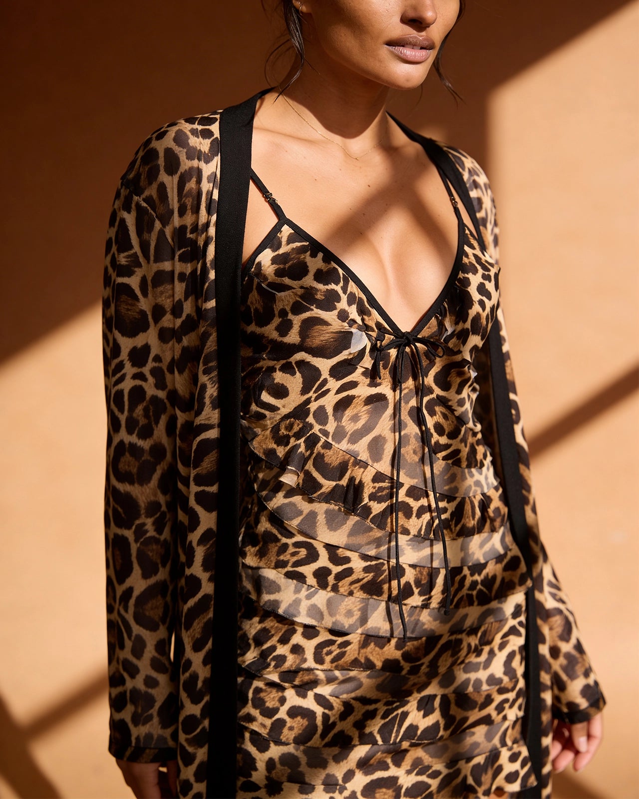 Dune Dusk Till Dawn Chemise