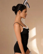 Eva Cosplay Set