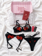 Rosy Set