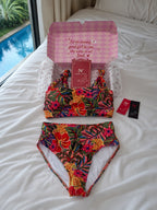 Santorini Bikini Set