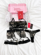 Siren Set
