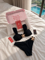 Sizzle Bikini Set
