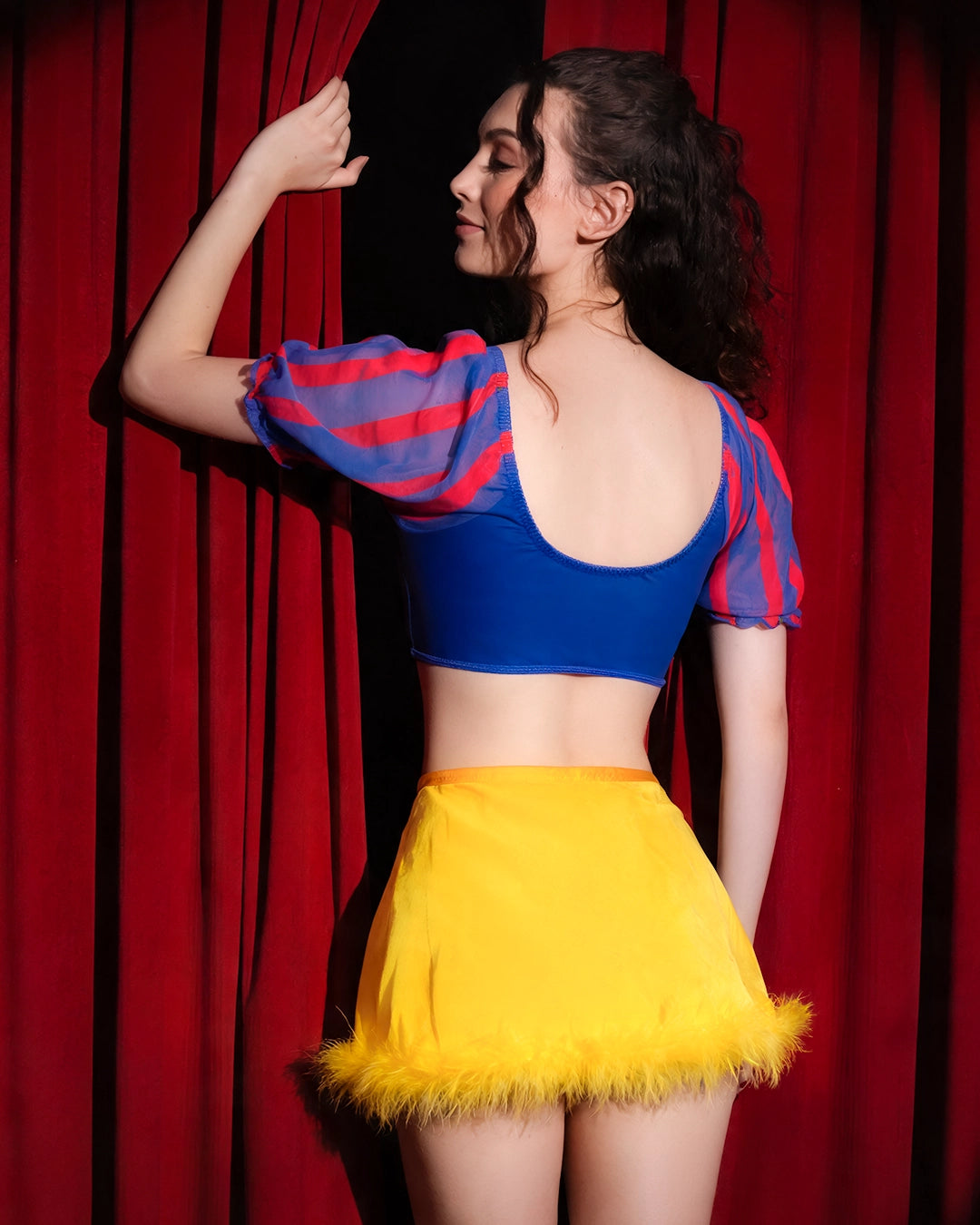 Snow White Set - image 3
