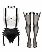 Snow Bunny Set