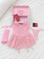 Sofy Set