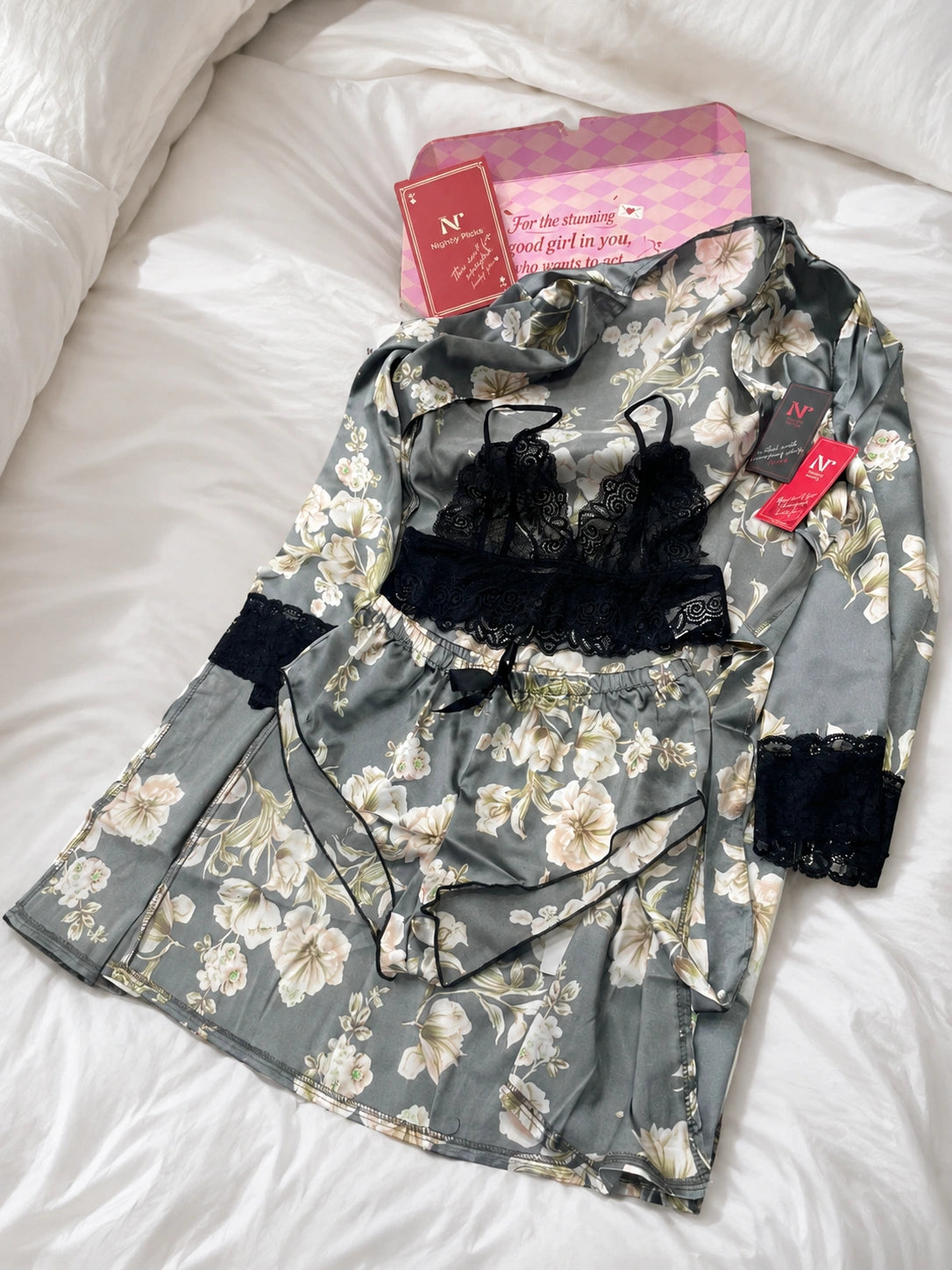 Spring Set