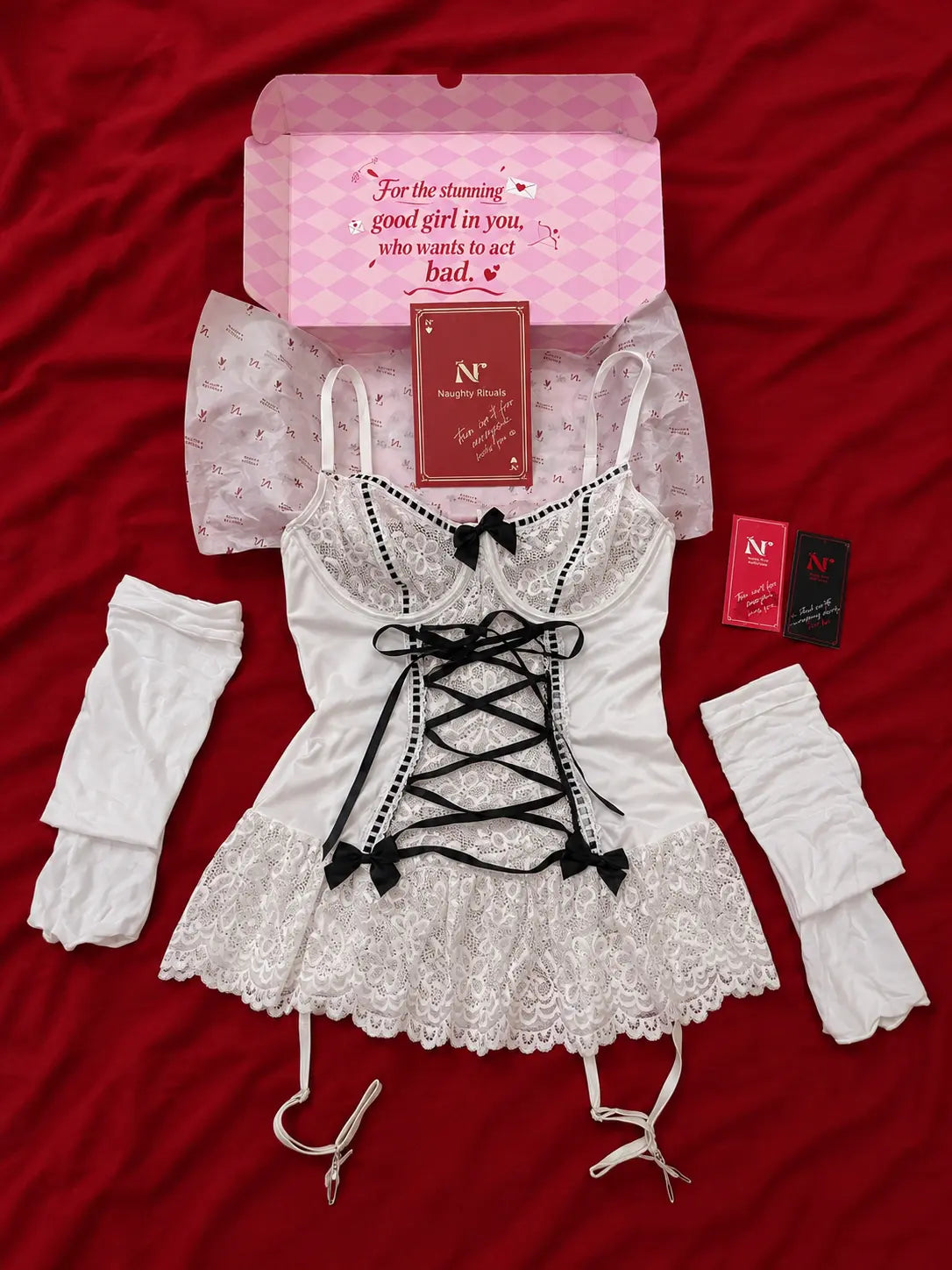 Swan Set