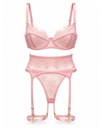 Sweet Pink Set